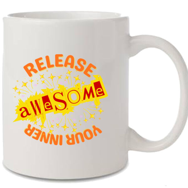 Awesome Mug Thumbnail